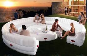 Inflatable Couch